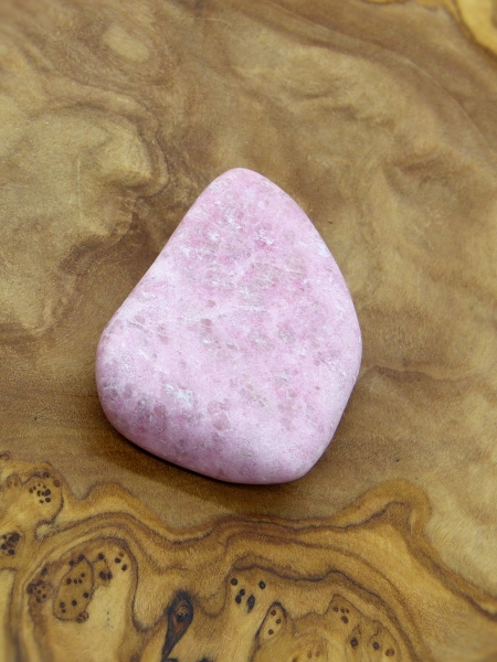 Thulit, 200g Pack, getrommelte Freiformen